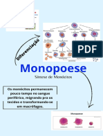 Re NC Iaç Ão: Monopoese