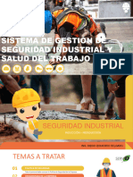 Seguridad Industrial