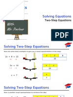 1 03 1 Notes Solving+Two-Step+Equations