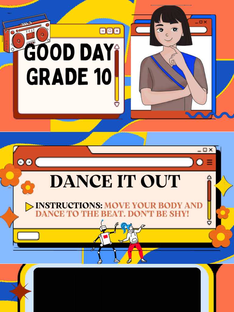 Pe Lesson 1 Download Free Pdf Dances Choreography