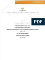 PDF Actividad 4 Estudio de Casos de Empresas Colombianas Parte 2 Grupo 12 - Compress