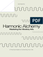 Harmonic Alchemy (5 × 8 In) Full Book
