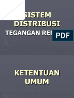 7. SISTEM DISTRIBUSI TR