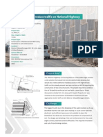 StrataWall Case Study