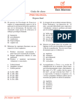 Guía Repaso Semestral SM #16 (PSI) REPASO FINAL