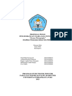 R5D - Kelompok 1 - Proposal PKM-K