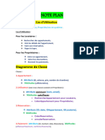 Diagramme de Cas D