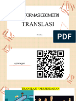 Translasi