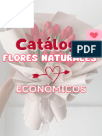 Catálogo de Rosas Naturales