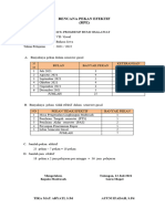 Rpe Bahasa Jawa Kelas 7 Semester Gasal