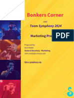 Bonkers Symphony