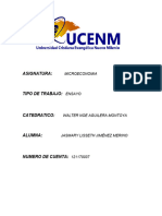 Ensayo La Economía Como Ciencia Social y Herramienta Política