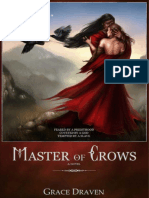 Master of Crows 01 - Master of Crows - Grace Draven - Master of Crows - Anna's Archive