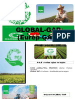 Presentación - GLOBAL - GAP - GRUPO 5