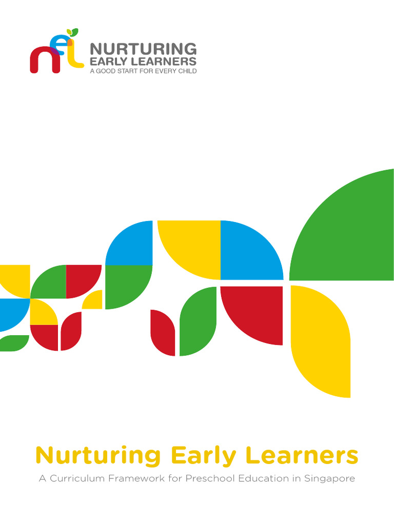 NEL Framework 2022 - New | PDF | Preschool | Learning