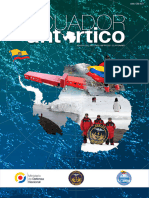 Revista Antartico2019