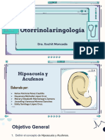 Expo. Otorrinolaringología PDF