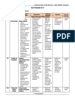 2° Grado - Actividad Del 10 de Noviembre