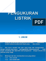 6. PENGUKURAN LISTRIK