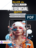 Curso Tik Tok Ads