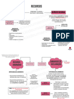 Recursos em Espécie - Proc Do Trabalho