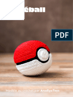 FR Pokeball PM by Aradiyatoys