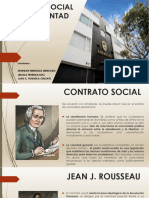 CONTRATO Social