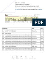 KICKS IPDM E - R (Intelligent Power Distribution Module Engine Room) (Power and Ground Distribution) - ALLDATA Repair