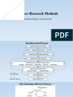 Literature Review Part-A