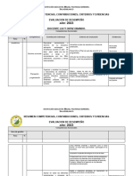 Formato Evaluacion Docentes 2023