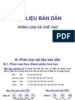 Lec 4 - Vat Lieu Ban Dan