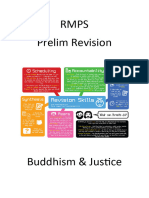 Rmps Revision - Prelim - 2018