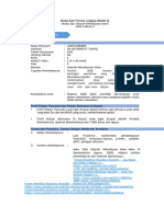 Modul Ajar Format Lengkap - docxPBL