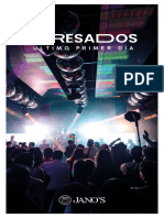 18 - Pack Egresados UPD