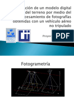 Proyecto FODECYT 031-2015