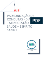 Manual Hemodiálise - Equipe MRM Espírito Santo