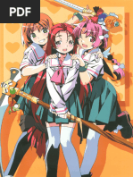 Riders Club - 2020-04-01 PDF | PDF