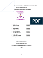 LP Dan Askep Hiperglikemia Kel 2