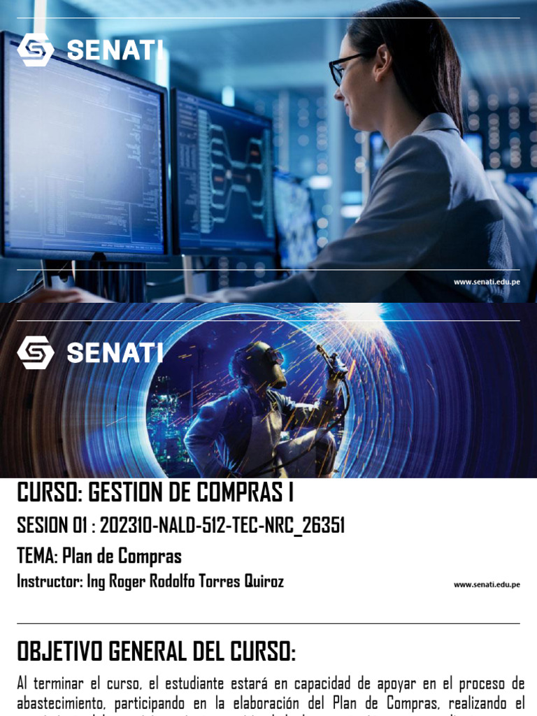 Clase 2 Gestion de Compras 2024 | PDF | Calidad (comercial) | Business