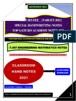 10.gate Ies Engg Mathmatics-2020 (Gateacademy) )