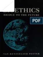 Bioethics Bridge To The Future - Potter, Van Rensselaer, 1911 - 1971 - Englewood Cliffs, N.J., Prentice-Hall - 9780130765130 - Anna's Archive