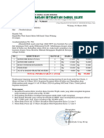 SP Pondok Romadhon 2024