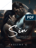 Sin (Um Bully Romance) - G, Pauline