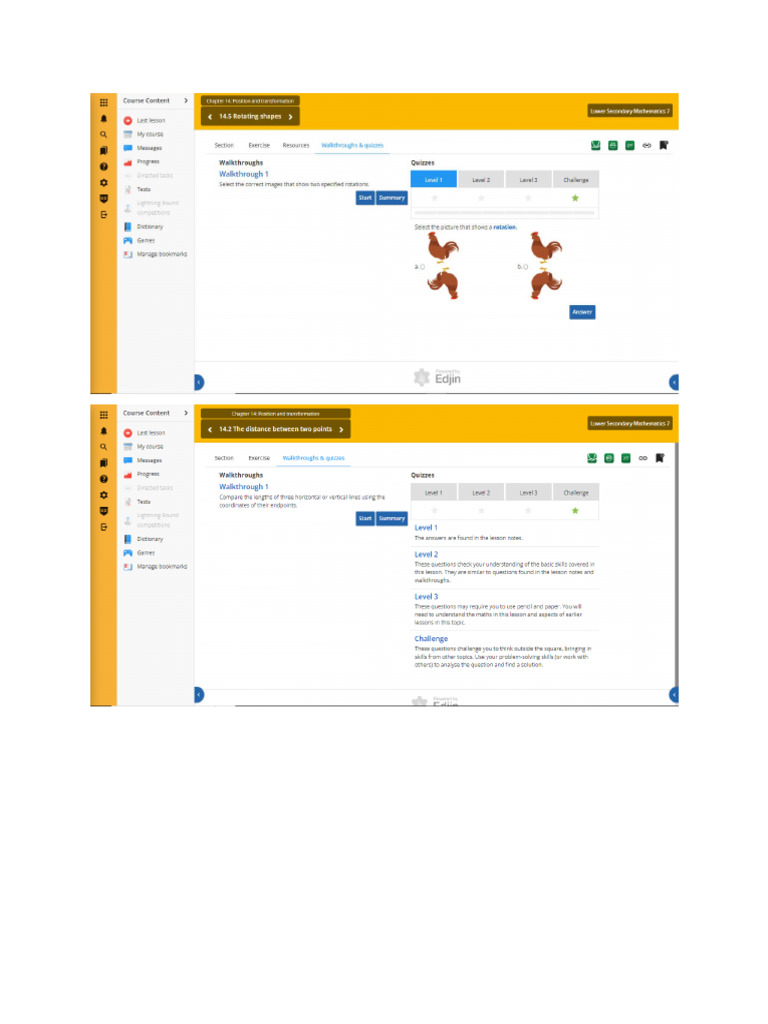 TDWL | PDF