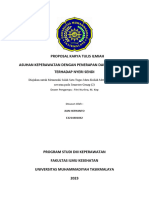 Proposal Karya Tulis Ilmiah Jian Heryanto