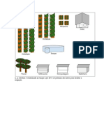 Projeto para Pequenas Chacaras