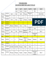 Circular 20240212135146 Final Examination Datesheet Class IV To Ix Xi