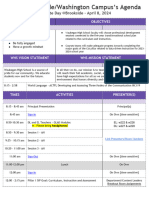 April 2024 Institute Day Agenda - WHS-BC WC