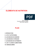 Bioch2an23 30elements Nutrition