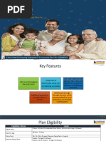 Shriram Life Golden Premier Saver - Website Version